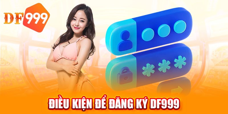 Bạn nên chọn tham gia đăng ký và trải nghiệm game DF999