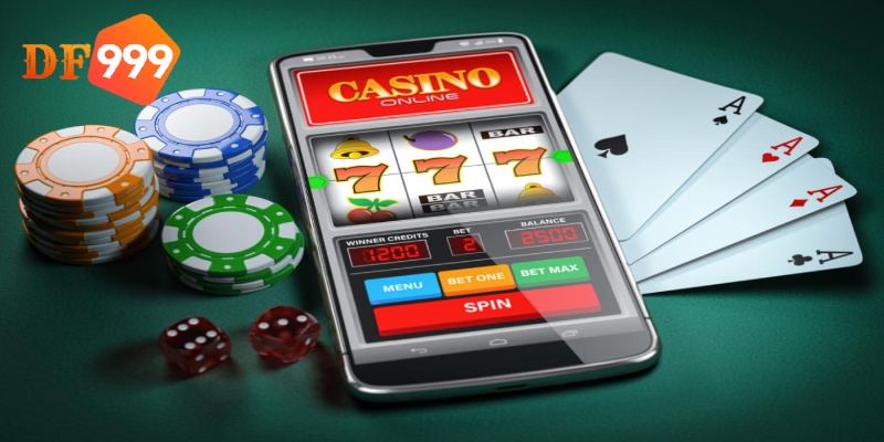 Casino online hiện nay thu hút lượng người chơi đông đảo