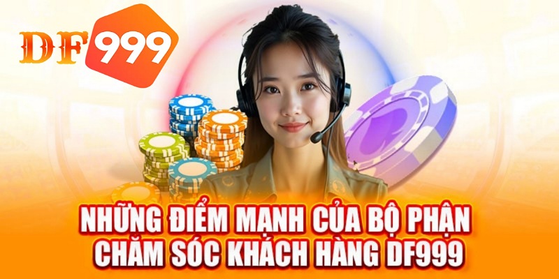 liên hệ DF999