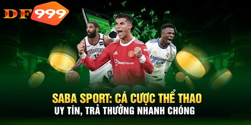 Sảnh Saba Sport